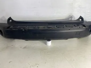 9825985980 Бампер задний Peugeot 2008 Арт e11688793, вид 3