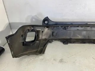 9825985980 Бампер задний Peugeot 2008 Арт e11688793, вид 7
