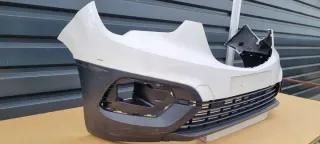 9816774280 Бампер передний Opel Combo E Арт e11688699, вид 6