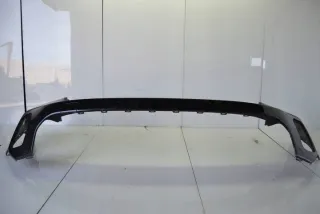 51119477039 Бампер передний MINI COUNTRYMAN F60 Арт e11688545, вид 2
