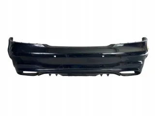 A2318855100 Бампер задний Mercedes SL r231 Арт e11688439, вид 1