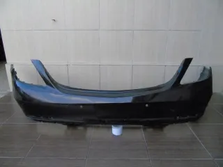 00000000000 [kamanHF4 Бампер задний Mercedes S W222 Арт e11688411, вид 1