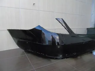 00000000000 [kamanHF4 Бампер задний Mercedes S W222 Арт e11688411, вид 2