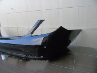 00000000000 [kamanHF4 Бампер задний Mercedes S W222 Арт e11688411, вид 3