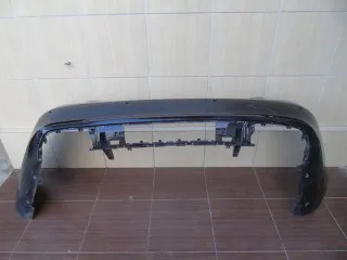 00000000000 [kamanHF4 Бампер задний Mercedes S W222 Арт e11688411, вид 4
