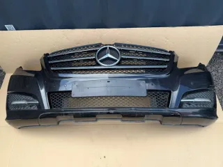 A2518852725 Бампер передний Mercedes R W251 Арт e11688398, вид 1