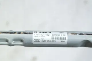 4M8955023 Механизм стеклоочистителя (трапеция дворников) Audi Q8 Арт e11688364, вид 2