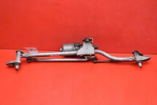 8E1955023 Механизм стеклоочистителя (трапеция дворников) Audi A4 B7 Арт e11688281, вид 7