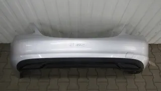 A2058850138 Бампер задний Mercedes C W205 Арт e11688097, вид 1