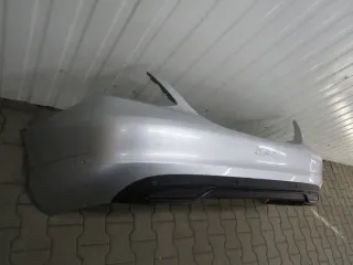 A2058850138 Бампер задний Mercedes C W205 Арт e11688097, вид 2