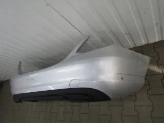 A2058850138 Бампер задний Mercedes C W205 Арт e11688097, вид 3