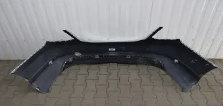 A2058850138 Бампер задний Mercedes C W205 Арт e11688097, вид 4