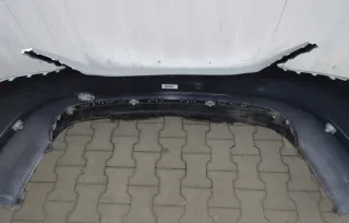A2058850138 Бампер задний Mercedes C W205 Арт e11688097, вид 5