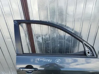 2005-2012 Дверь передняя правая Toyota Rav 4 3 Арт e11688092, вид 2