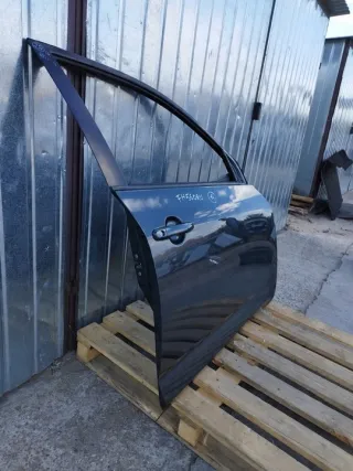 2005-2012 Дверь передняя правая Toyota Rav 4 3 Арт e11688092, вид 4
