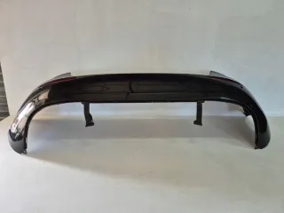 A1778856802 Бампер задний Mercedes A W177 Арт e11688009, вид 5