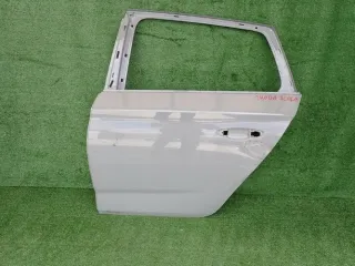 657833311 Дверь задняя левая Skoda Scala Арт e11687924, вид 1