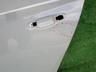 657833311 Дверь задняя левая Skoda Scala Арт e11687924, вид 7