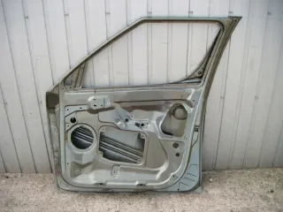 TOM1525 Дверь передняя правая Skoda Praktik Арт e11687917, вид 6
