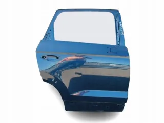 TOM1525 Дверь задняя правая Seat Ateca Арт e11687809, вид 1