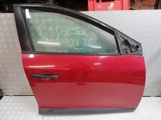 222333 Дверь передняя правая Renault Megane 3 Арт e11687710, вид 1