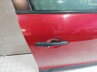 222333 Дверь передняя правая Renault Megane 3 Арт e11687710, вид 2