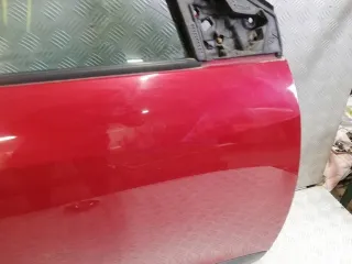 222333 Дверь передняя правая Renault Megane 3 Арт e11687710, вид 3