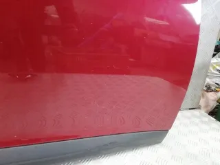 222333 Дверь передняя правая Renault Megane 3 Арт e11687710, вид 4