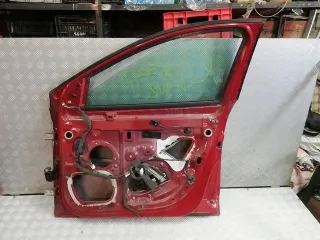 222333 Дверь передняя правая Renault Megane 3 Арт e11687710, вид 6