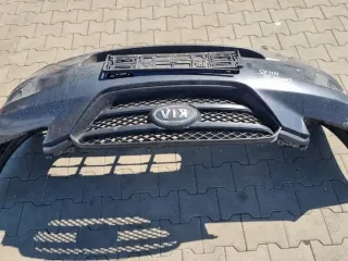  Бампер передний Kia Carens 3 Арт e11687663, вид 4