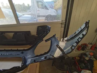 J9C3-17C863-B Бампер передний Jaguar E-PACE Арт e11687610, вид 11