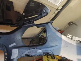 J9C3-17C863-B Бампер передний Jaguar E-PACE Арт e11687610, вид 13