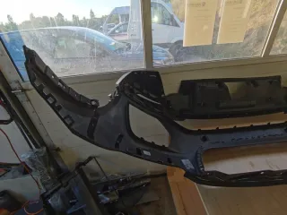 J9C3-17C863-B Бампер передний Jaguar E-PACE Арт e11687610, вид 10