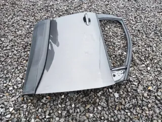 2016-2024 Дверь передняя правая Peugeot 3008 2 Арт e11687423, вид 6