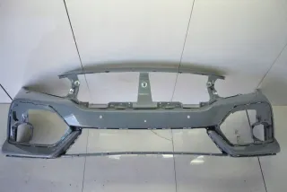 71101-TGG-ZZ00 Бампер передний Honda Civic 10 Арт e11687318, вид 1