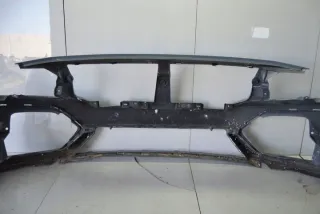 71101-TGG-ZZ00 Бампер передний Honda Civic 10 Арт e11687318, вид 6