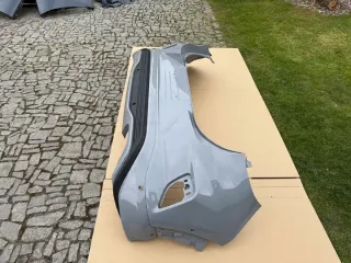 1LTB-1706-A1 Бампер задний Ford Puma 1 Арт e11687217, вид 6