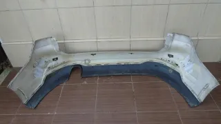 JX7B-17906-B Бампер задний Ford Focus 4 Арт e11687129, вид 5