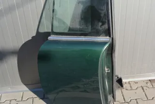  Дверь задняя правая MINI CLUBMAN R55 Арт e11686979, вид 3