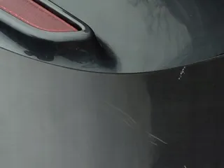 10E807421B 17416126217 Бампер задний Cupra Born Арт e11686947, вид 7