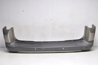 9682044477 Бампер задний Citroen Berlingo 2  Арт e11686878, вид 1