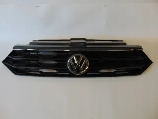 2GA853651E Решетка радиатора Volkswagen T-Roc Арт e11686790, вид 1