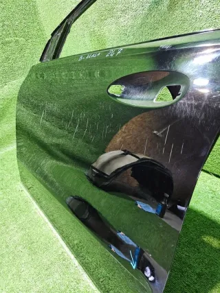 A2477201300 Дверь передняя левая Mercedes B W247 Арт e11686759, вид 6