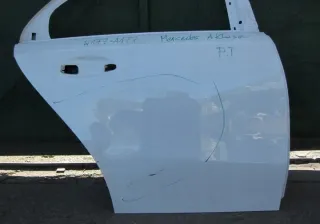 A1777321000 Дверь задняя правая Mercedes A W177 Арт e11686748, вид 2