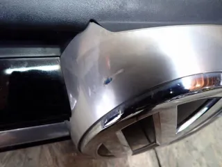 2012-2016R 5G0853653 Решетка радиатора Volkswagen Golf 7 Арт e11686623, вид 3