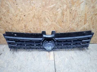 2012-2016R 5G0853653 Решетка радиатора Volkswagen Golf 7 Арт e11686623, вид 6