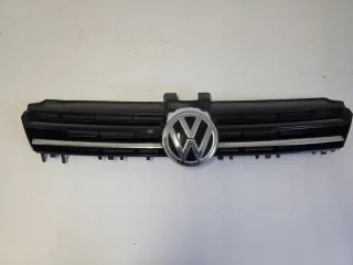 5G0853653E Решетка радиатора Volkswagen Golf 7 Арт e11686618, вид 1