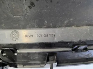 5G0853653E Решетка радиатора Volkswagen Golf 7 Арт e11686618, вид 15