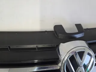 5G0853653E Решетка радиатора Volkswagen Golf 7 Арт e11686618, вид 5