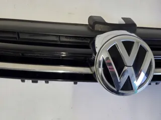 5G0853653E Решетка радиатора Volkswagen Golf 7 Арт e11686618, вид 6